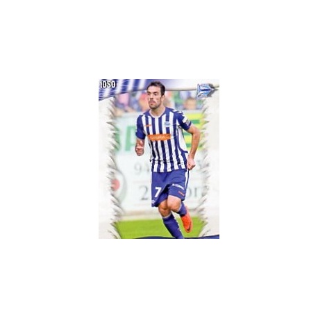 Guzmán Alavés 1050