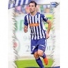 Soccer Trading Cards Guzmán Alavés Fichas Liga Platinum 2014