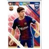 Sergi Roberto Barcelona 57 FIFA 365 Adrenalyn XL