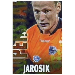 Jarosik Superstar Brillo Liso Alavés 1052