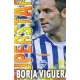 Borja Viguera Superstar Brillo Liso Alavés 1053