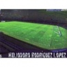 Offer Soccer Cards Heliodoro Rodríguez Tenerife Brillo Liso Fichas Liga Platinum 2014