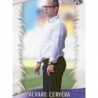 Offer Soccer Cards Álvaro Cervera Tenerife Fichas Liga Platinum 2014