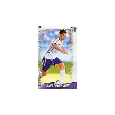 Javi Moyano Tenerife 1058