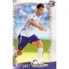 Trading Cards Javi Moyano Tenerife Fichas Liga Platinum 2014