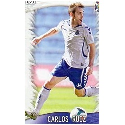 Carlos Ruíz Tenerife 1060