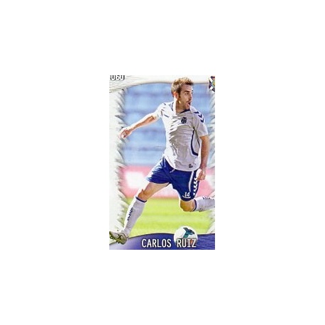 Carlos Ruíz Tenerife 1060