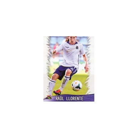 Raúl Llorente Tenerife 1063