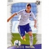 Soccer Trading Cards Cristo Martín Tenerife Fichas Liga Platinum 2014