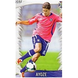 Ayoze Tenerife 1067