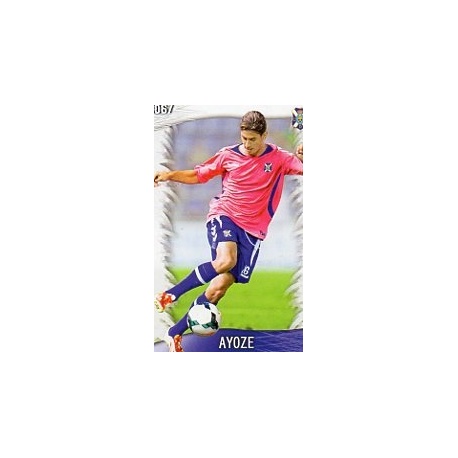 Ayoze Tenerife 1067