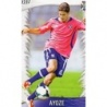 Trading Cards Ayoze Tenerife Mundicromo Fichas Liga 2014