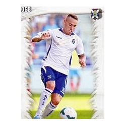 Suso Santana Tenerife 1068