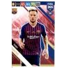 Ivan Rakitić Barcelona 59 FIFA 365 Adrenalyn XL