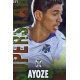 Ayoze Superstar Brillo Liso Tenerife 1071