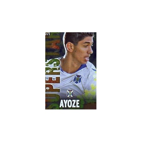 Ayoze Superstar Brillo Liso Tenerife 1071