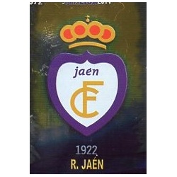 Escudo Brillo Liso Jaén 1072