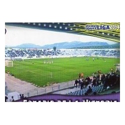 Estadio de la Victoria Brillo Liso Jaén 1073