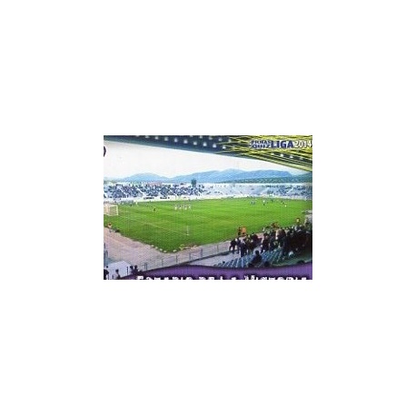 Estadio de la Victoria Brillo Liso Jaén 1073