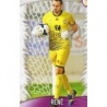 Trading Cards René Jaén Platinum Quiz 2014