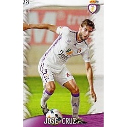 José Cruz Jaén 1076
