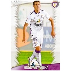 Hugo Álvarez Jaén 1077