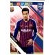 Philippe Coutinho Barcelona 60 FIFA 365 Adrenalyn XL