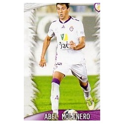 Abel Molinero Jaén 1082