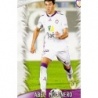 Soccer Trading Cards Abel Molinero Jaén Mundicromo Platinum Liga 2014