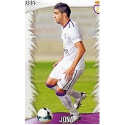 Jona Jaén 1085