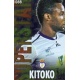 Kitoko Superstar Brillo Liso Jaén 1088