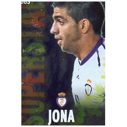 Jona Superstar Brillo Liso Jaén 1089