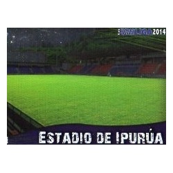 Ipurúa Brillo Liso Eibar 1091