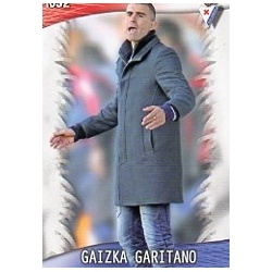 Gaizka Garitano Eibar 1092