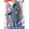 Sale Trading Cards Gaizka Garitano Eibar Platinum Quiz 2014
