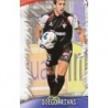 Soccer Trading Cards Diego Rivas Eibar Fichas Liga Platinum 2014