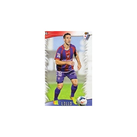 Lillo Eibar 1094