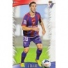 Buy Online Cards Lillo Eibar Fichas Liga Platinum 2014