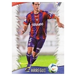 Arregui Eibar 1095