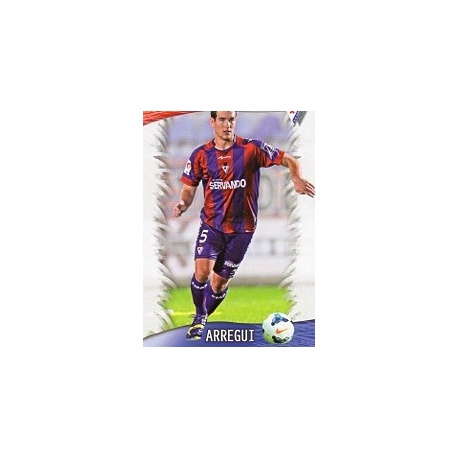 Arregui Eibar 1095