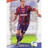 Soccer Trading Cards Arregui Eibar Platinum Quiz 2014