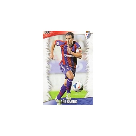 Añibarro Eibar 1096
