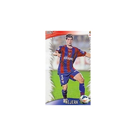 Kijera Eibar 1097