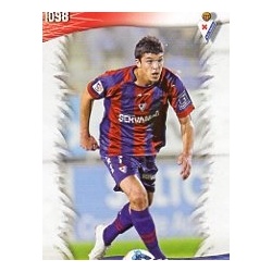 Capa Eibar 1098