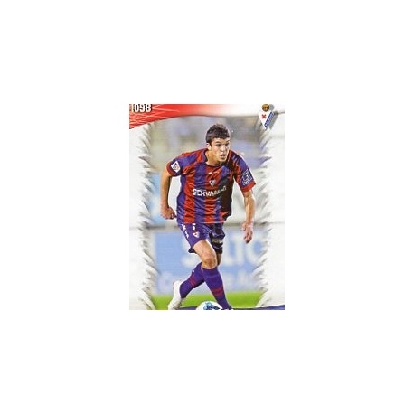 Capa Eibar 1098