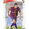 Sale Trading Cards Capa Eibar Mundicromo Platinum Liga 2014