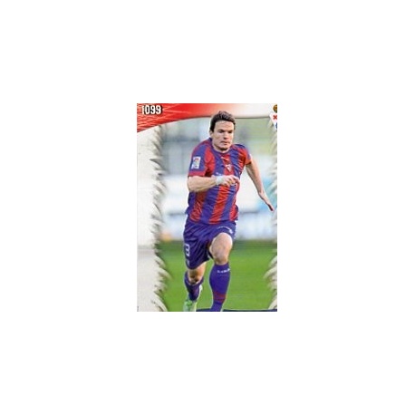 Errasti Eibar 1099