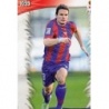 Soccer Trading Cards Errasti Eibar Mundicromo Fichas Liga 2014