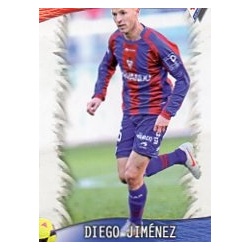 Diego Jiménez Eibar 1100