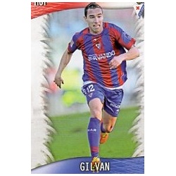 Gilvan Eibar 1101